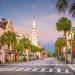 Charleston, South Carolina, USA