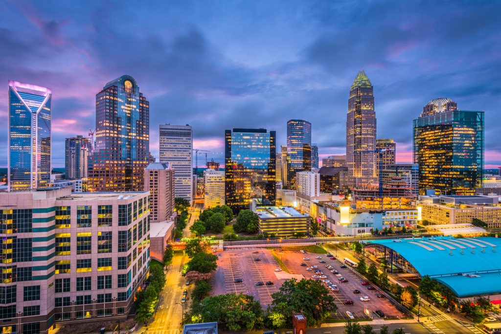 Cómo Emprender en Carolina del Norte: Guía Completa de negocios en el “Tar Heel State”