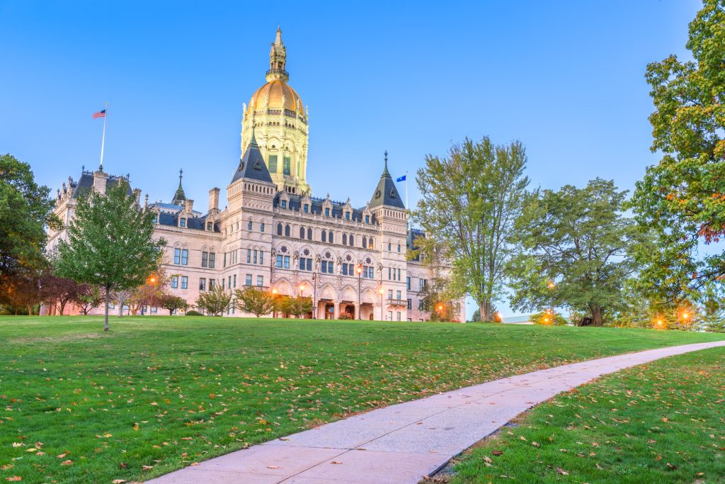 Cómo Emprender en Hartford: La Guía Definitiva de l Capital de Connecticut