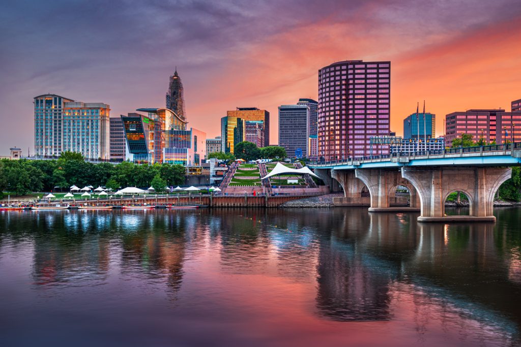 Ideas de Negocio en Connecticut 2025: La Guía Definitiva para Emprender con Éxito
