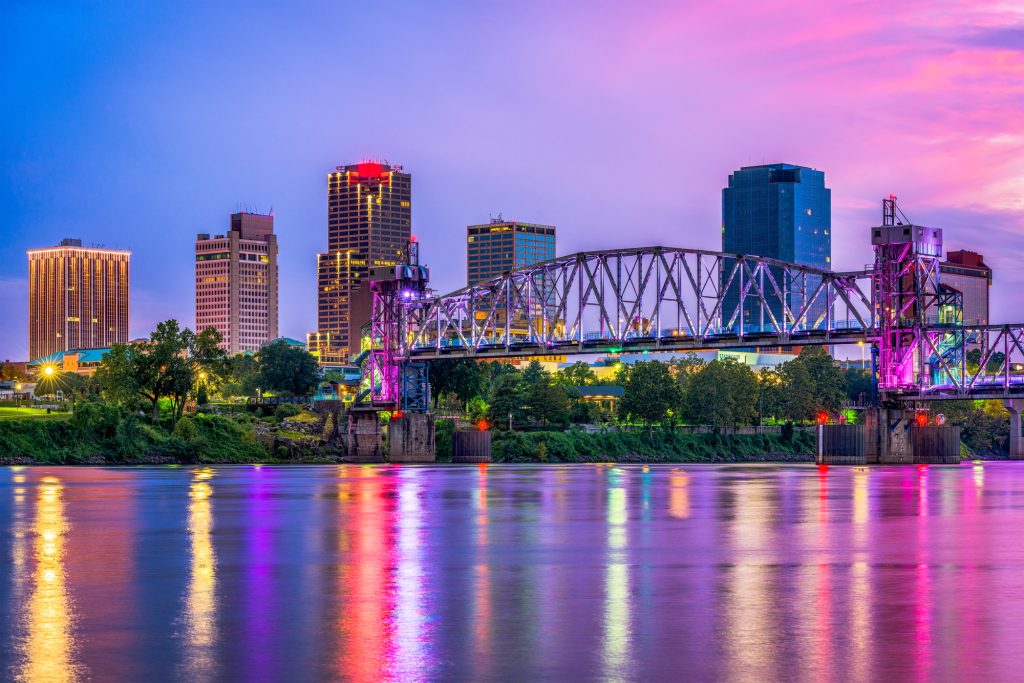 Cómo Emprender en Arkansas, USA: Guía Completa para el Éxito en el “Estado Natural”