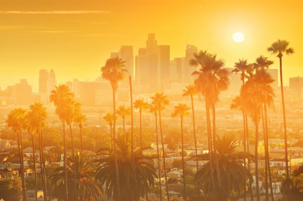 Ideas de Negocio en California: Guía Completa para Emprendedores Hispanos en 2025
