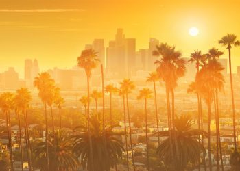 Los Angeles California