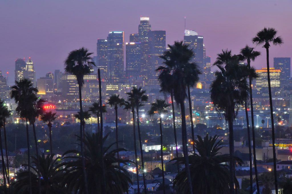 Cómo Emprender en California: Guía Completa para emprender en el “Estado Dorado”