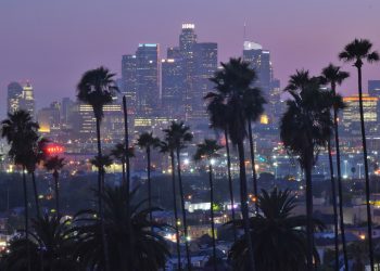 Los Angeles California