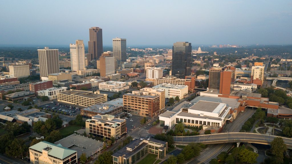 Little Rock: La Guía Definitiva para Emprender en la Capital de Arkansas