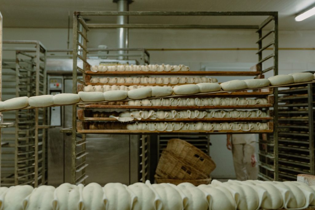Requisitos para Abrir una Panadería en USA