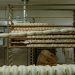 Panadería de pan chileno