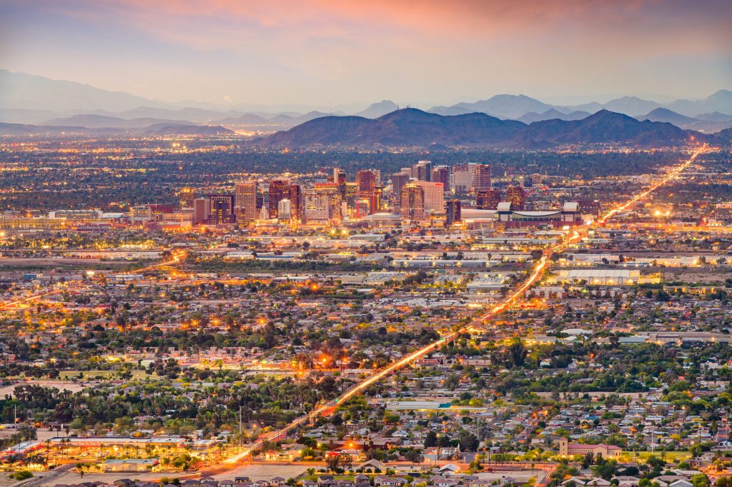 Ideas de Negocio en Arizona: Emprende en el Estado del Gran Cañón