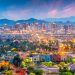Phoenix, Arizona, USA Cityscape