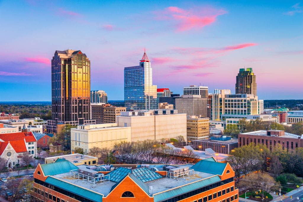 Cómo Emprender en Raleigh: La Guía Definitiva para el Éxito Hispano