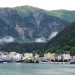 Travelling in Alaska
