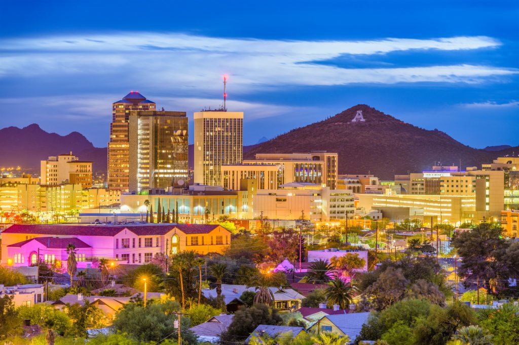 Cómo Emprender en Arizona: La Guía Completa para el Éxito en el Estado del Gran Cañón