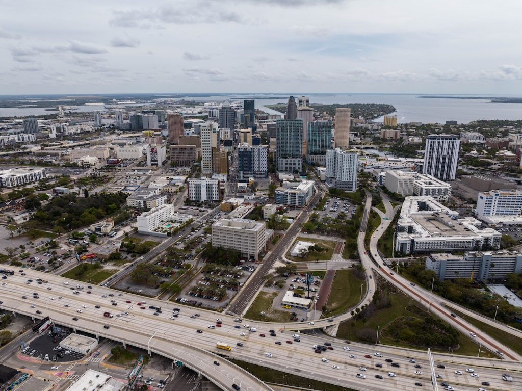 Ideas de negocios en Florida 2025