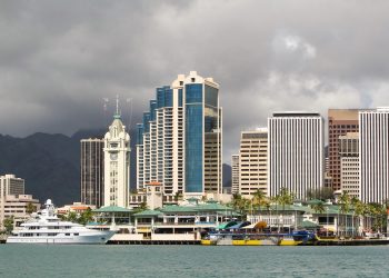 emprender en Honolulu