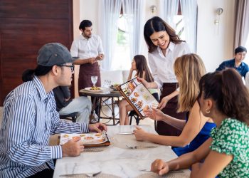 Los Mejores Restaurantes de Comida Hispana Cerca de Mí en Estados Unidos