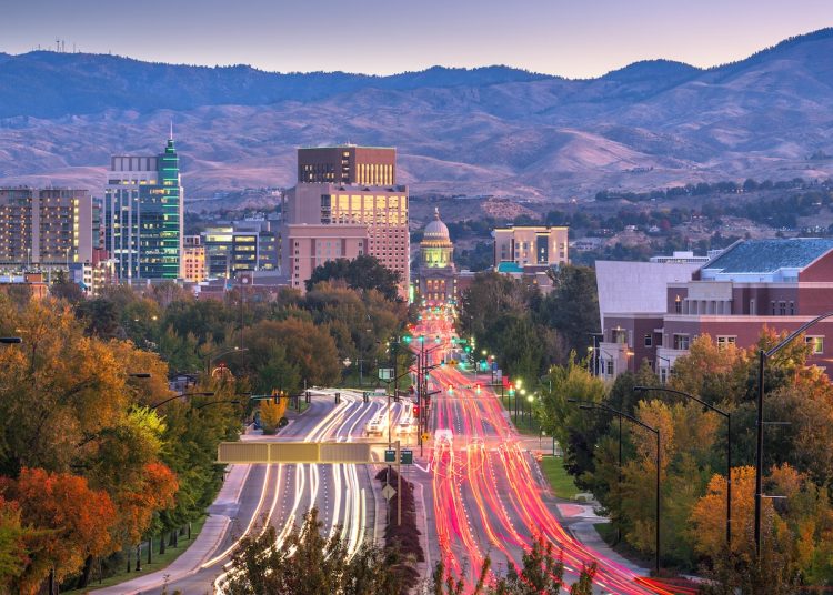 Cómo emprender en Boise, Idaho: oportunidades y pasos clave