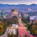 Cómo emprender en Boise, Idaho: oportunidades y pasos clave