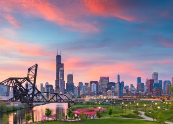 Emprender en Illinois: Tu Perspectiva para el Crecimiento Empresarial