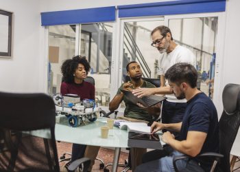 Idaho Emprende: Un Destino para Nuevas Empresas