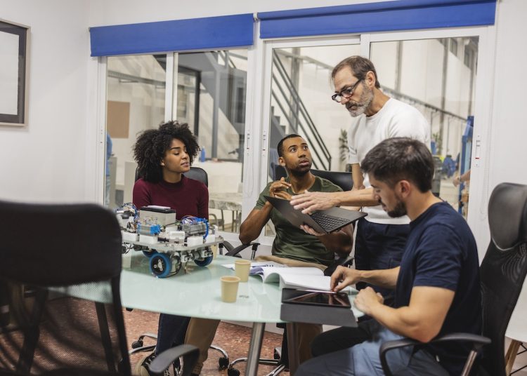 Idaho Emprende: Un Destino para Nuevas Empresas