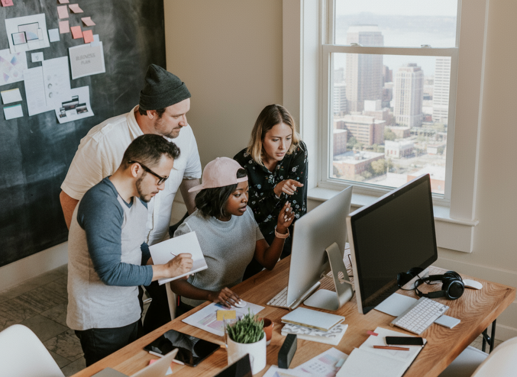 Guía Completa para Emprender en Dover, Delaware: Estrategias y Pasos Esenciales