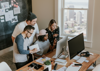 Guía Completa para Emprender en Dover, Delaware: Estrategias y Pasos Esenciales