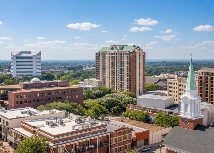 Cómo emprender en Tallahassee la capital de Florida