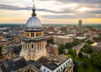 Cómo emprender en Springfield, capital de Illinois: Una Perspectiva Estratégica para tu Negocio