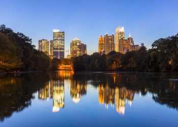 emprender en atlanta