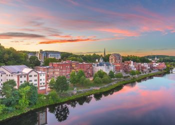 Cómo Emprender en Augusta, Maine