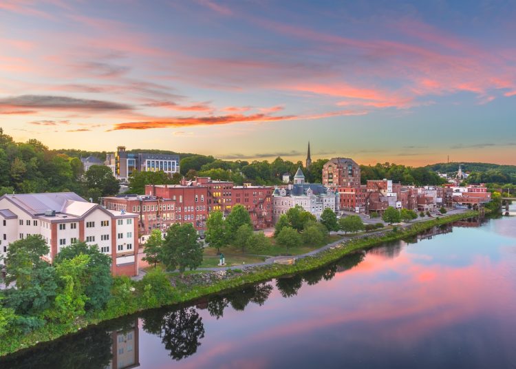 Cómo Emprender en Augusta, Maine