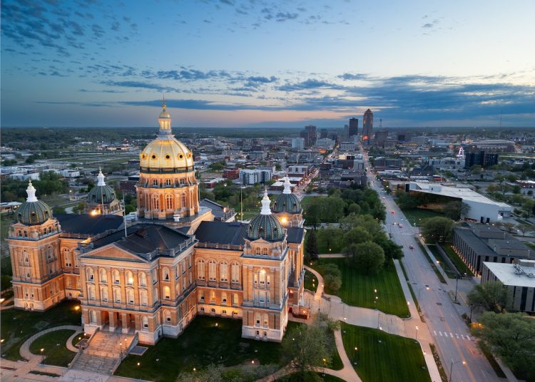 Cómo emprender en Iowa