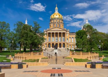 Cómo emprender en Des Moines