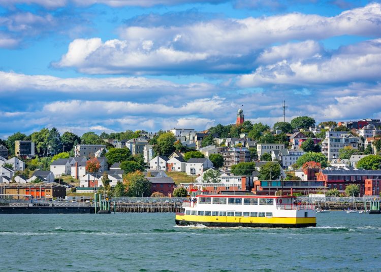 Cómo Emprender en Maine