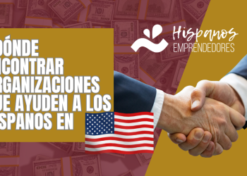 Emprendimiento Latino en EE. UU.