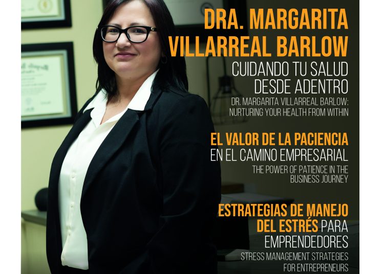 Dra Margarita Villareal | Cuidando tu salud desde adentro – Edición 34