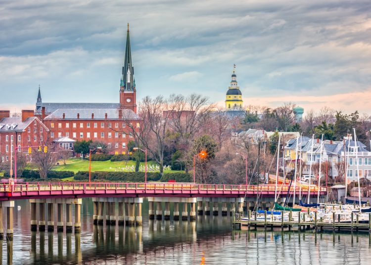 Cómo emprender en Annapolis