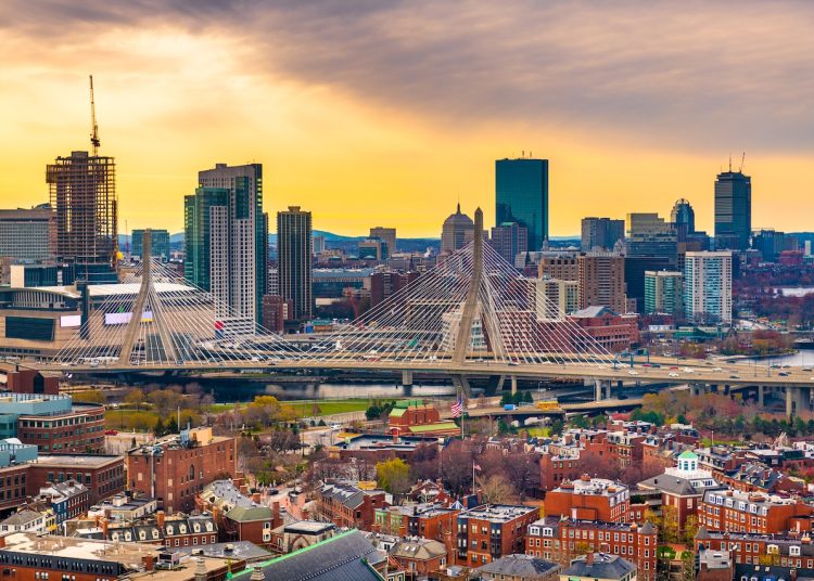 cómo emprender en Massachusetts