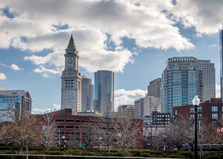 cómo emprender en Boston