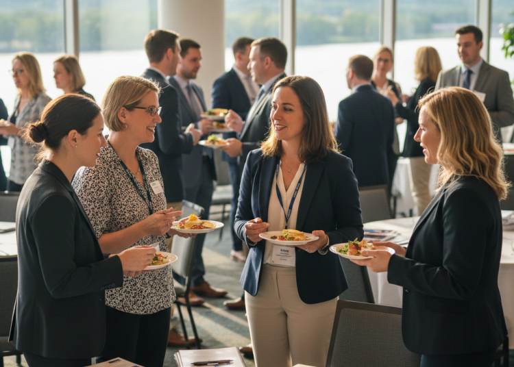 SEED Summit 2026 en Clarksville