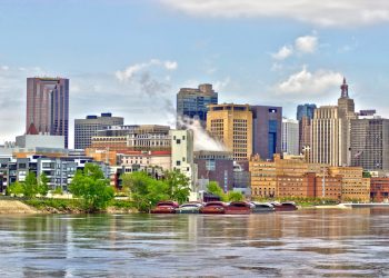 Cómo emprender en Saint Paul: Claves para iniciar tu negocio en la capital de Minnesota