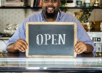 Emprendedor hispano en Alabama