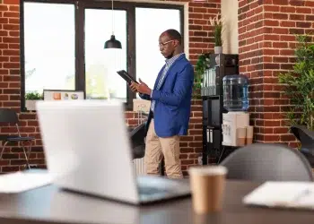 Emprendedor hispano en Misisipi