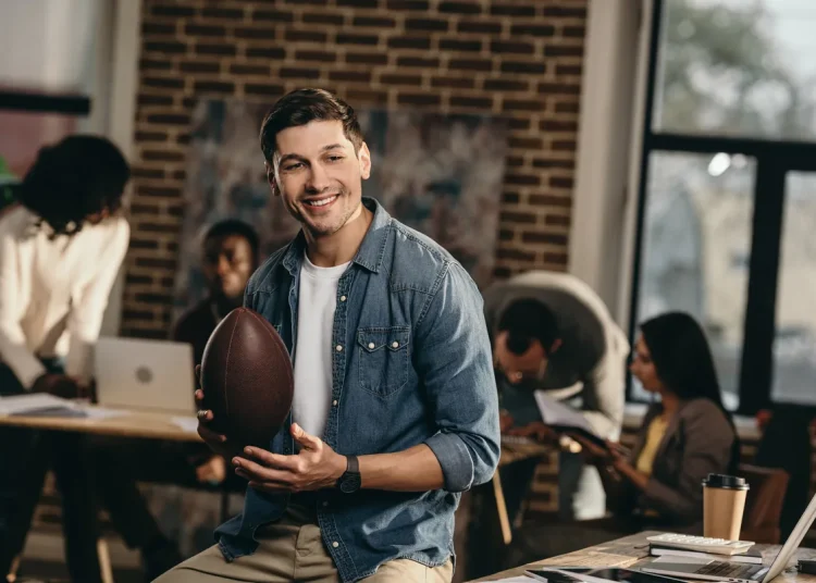 Emprendedor hispano en Misuri