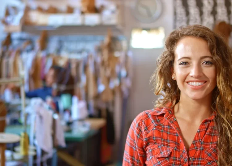 Emprendedor hispano en Montana