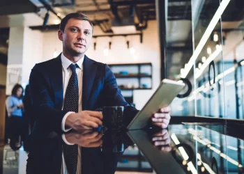 Emprendedor hispano en Nebraska