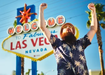 Emprendedor hispano en Nevada, Las Vegas