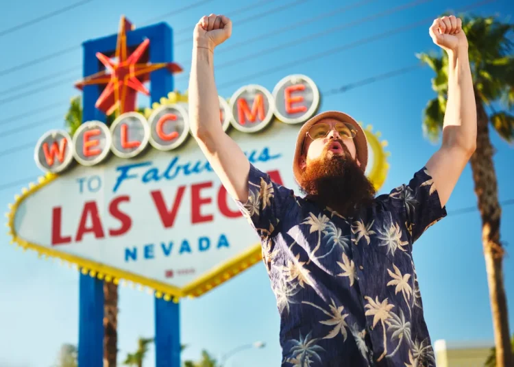 Emprendedor hispano en Nevada, Las Vegas