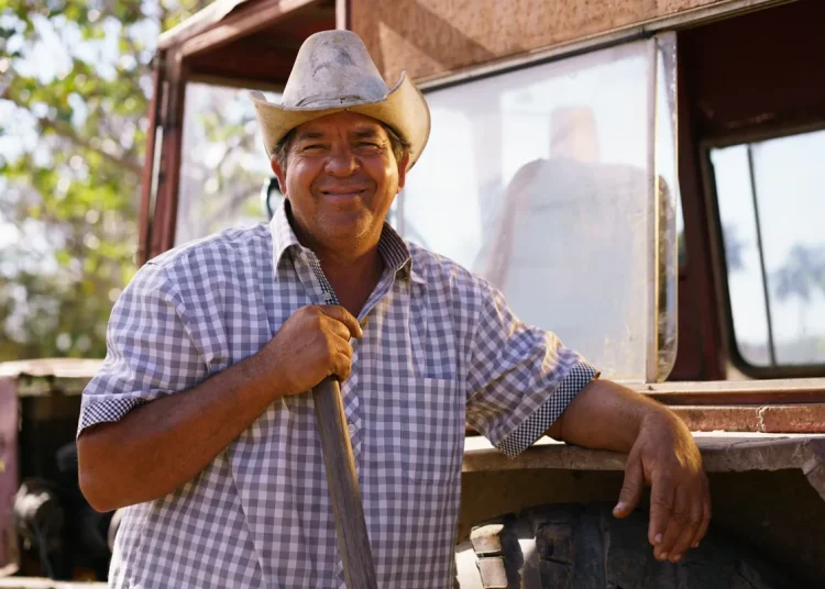 Emprendedor hispano en Nuevo México